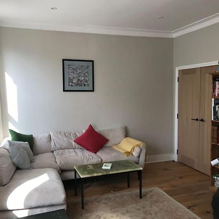 Elegant 3Bed Crouchend In Style With Roof Terrace Apartment London Ngoại thất bức ảnh