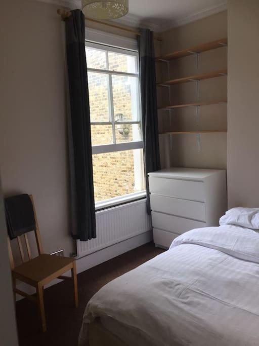 Elegant 3Bed Crouchend In Style With Roof Terrace Apartment London Ngoại thất bức ảnh