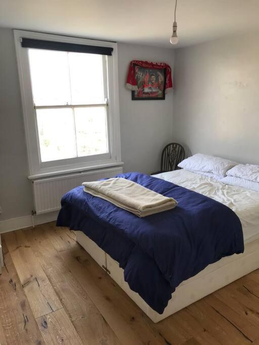 Elegant 3Bed Crouchend In Style With Roof Terrace Apartment London Ngoại thất bức ảnh