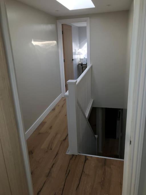 Elegant 3Bed Crouchend In Style With Roof Terrace Apartment London Ngoại thất bức ảnh