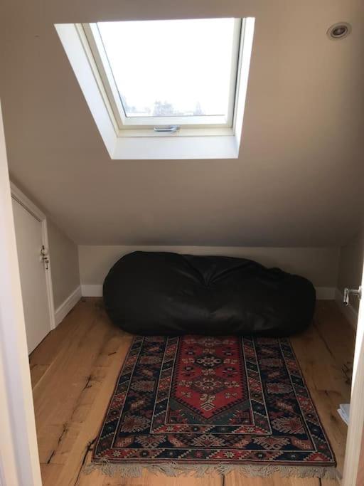 Elegant 3Bed Crouchend In Style With Roof Terrace Apartment London Ngoại thất bức ảnh